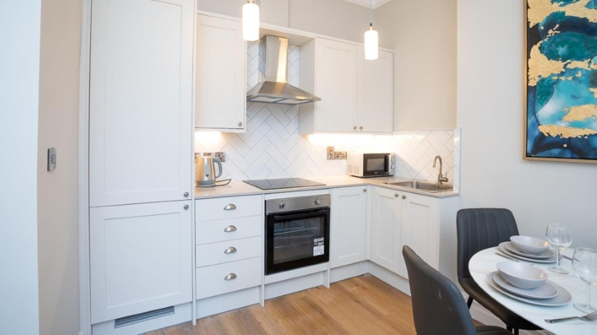 Modern 2 Bdr Apartment At Queens By Belfast City Breaks Exterior foto